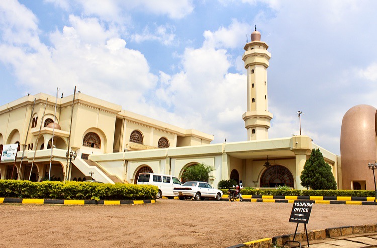 Historical Trip To The Gadaffi Mosque Uganda Museum And Namugongo