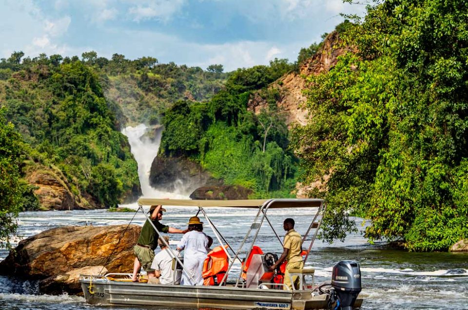 10 Must-Visit Places in Uganda.