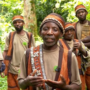 Batwa Culture - Lake Bunyonyi Tour - kajagyi Gorilla Tours