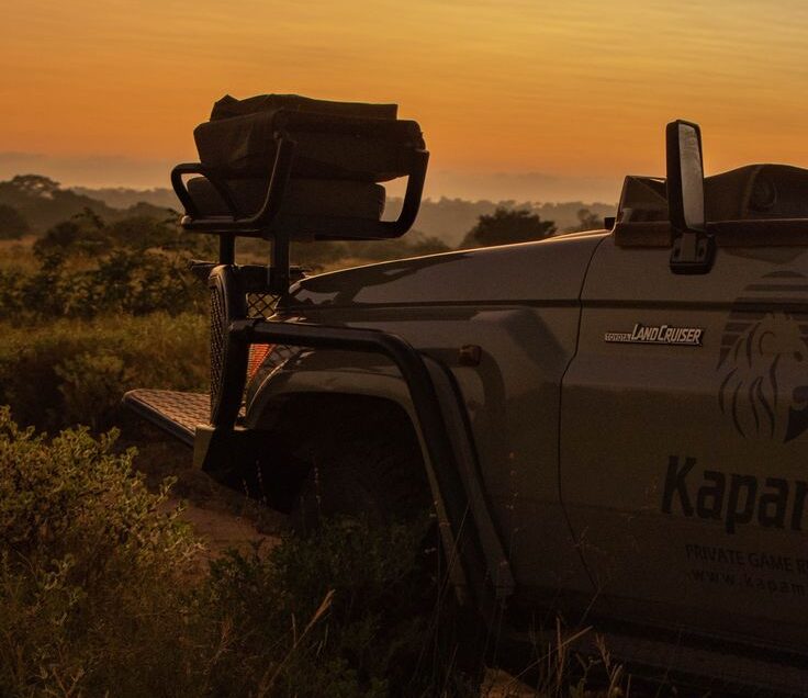 First-Time Traveller’s Guide to Uganda.