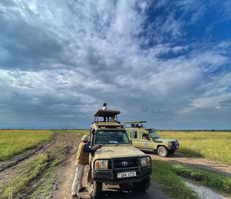 10 Reasons Uganda Belongs on Every Traveler’s Bucket List.