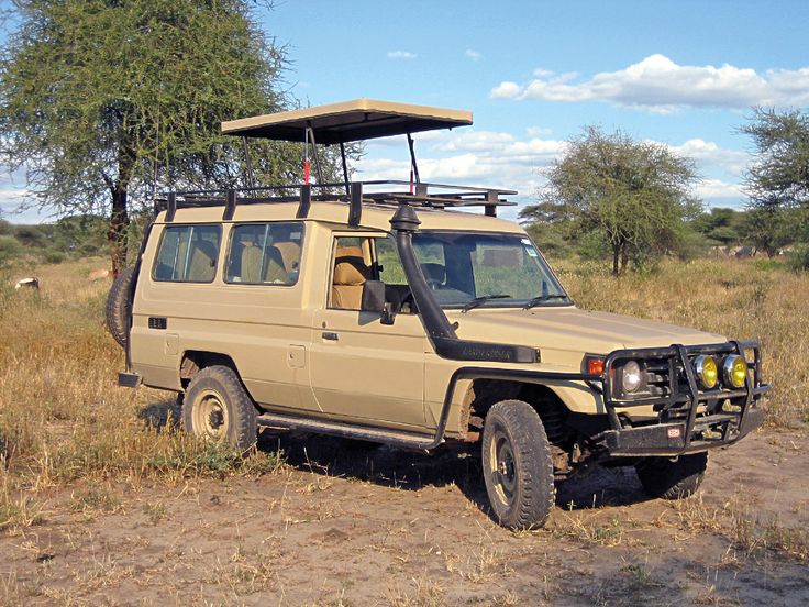 Cars in Uganda: A Complete Guide for Tourists, Safaris & Road Travel.